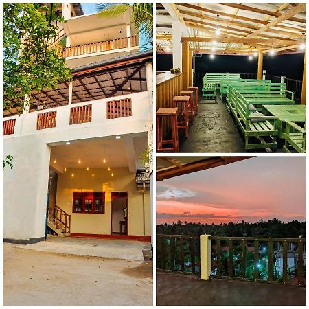Cozy Crest Apartment Ahangama Ngoại thất bức ảnh