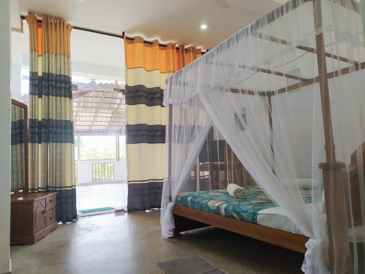 Villa Paradise Midigama East Ngoại thất bức ảnh