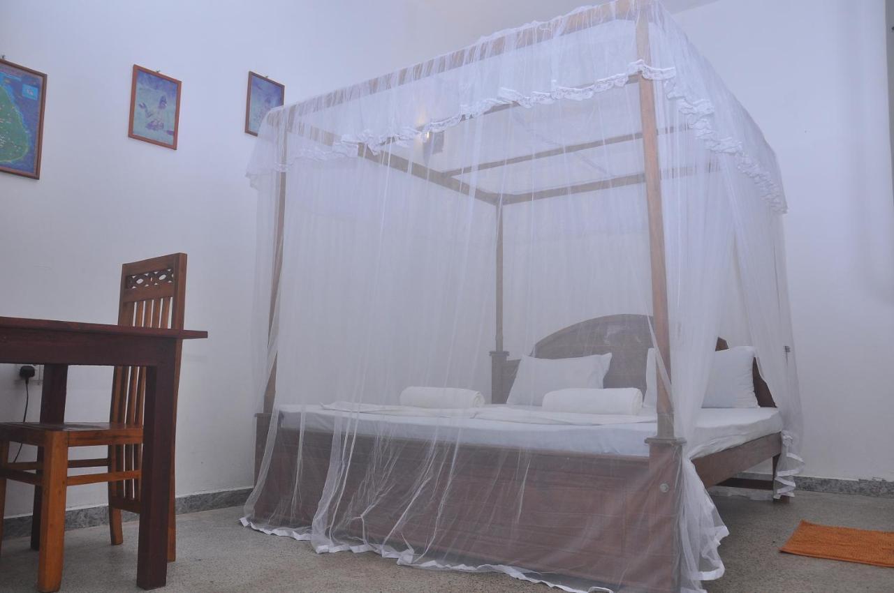 Villa Paradise Midigama East Ngoại thất bức ảnh