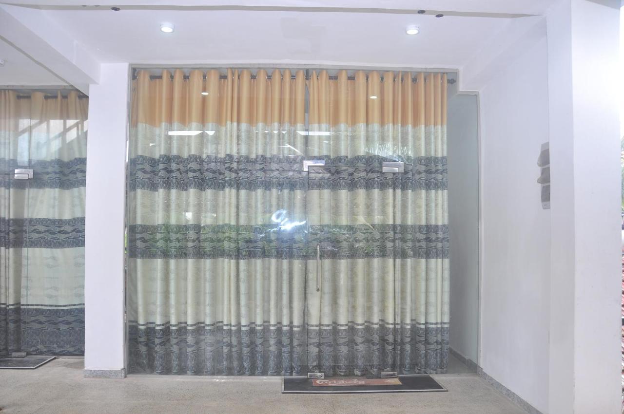 Cozy Crest Apartment Ahangama Ngoại thất bức ảnh