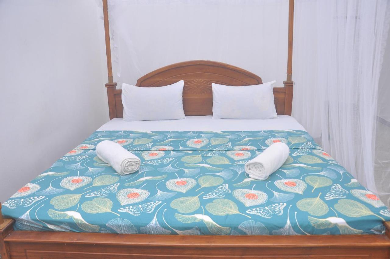 Cozy Crest Apartment Ahangama Ngoại thất bức ảnh