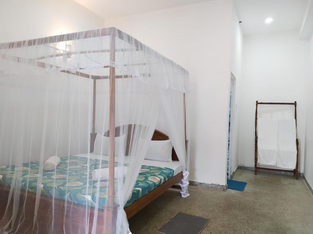 Villa Paradise Midigama East Ngoại thất bức ảnh