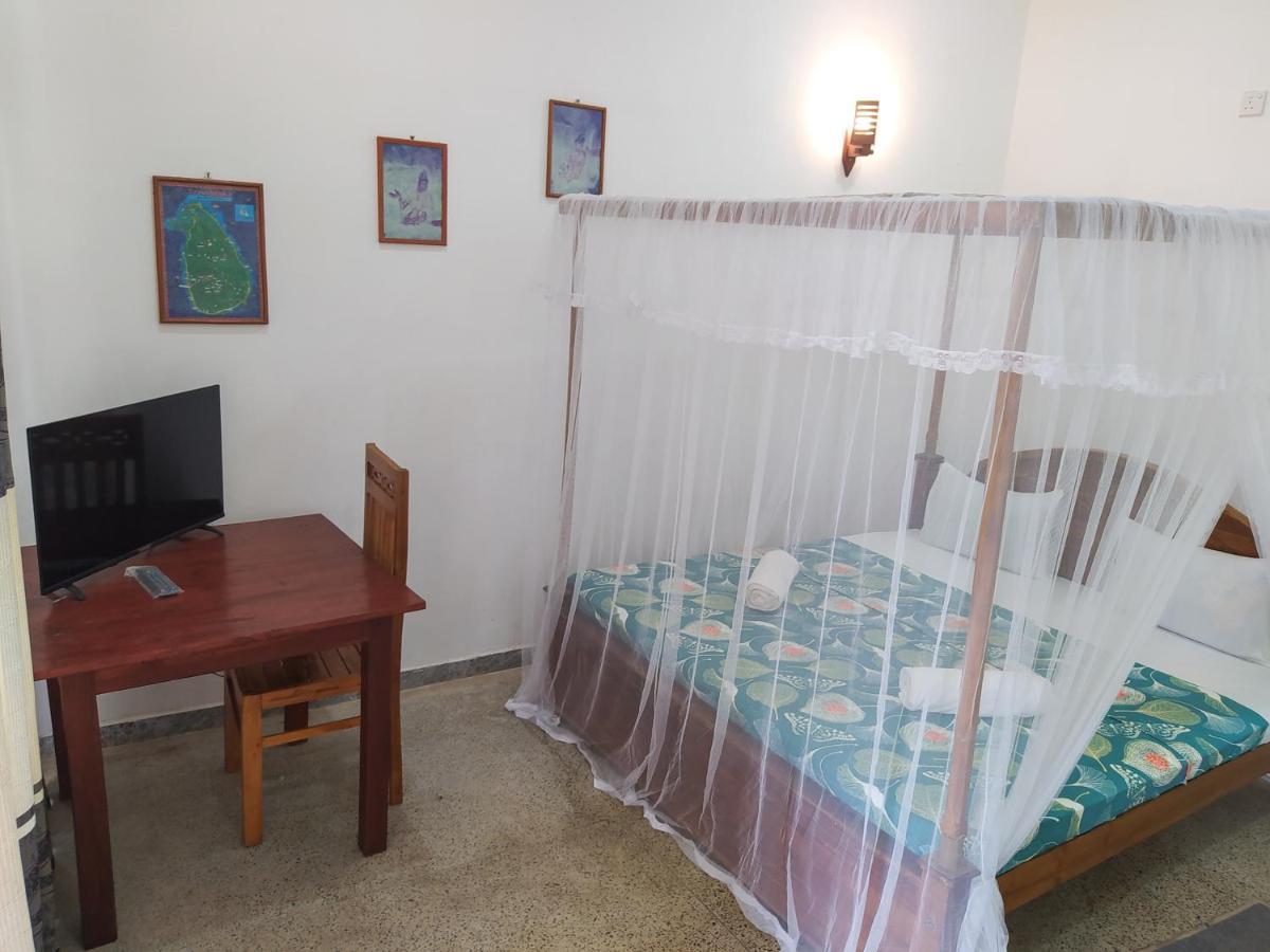 Cozy Crest Apartment Ahangama Ngoại thất bức ảnh