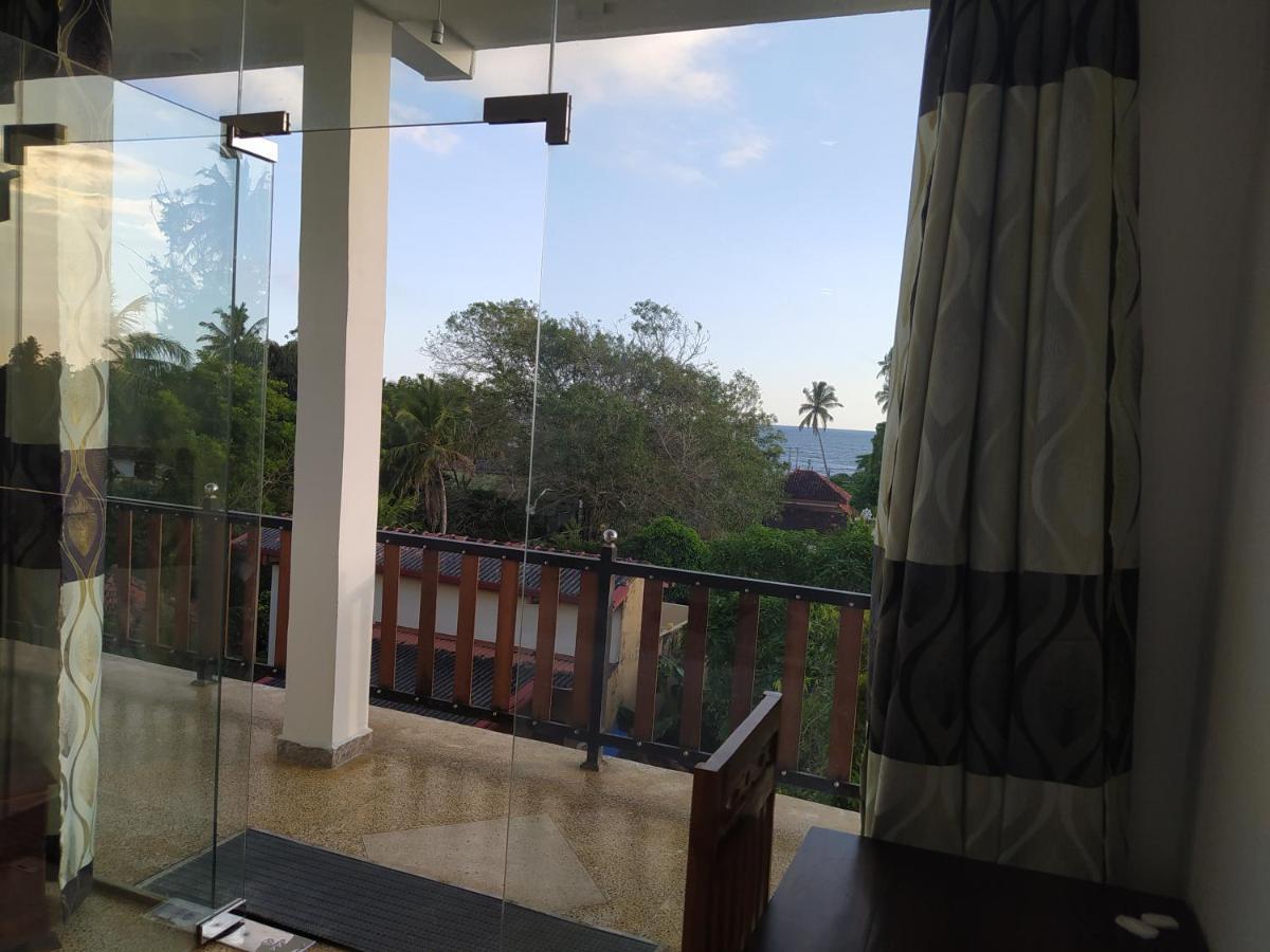 Cozy Crest Apartment Ahangama Ngoại thất bức ảnh
