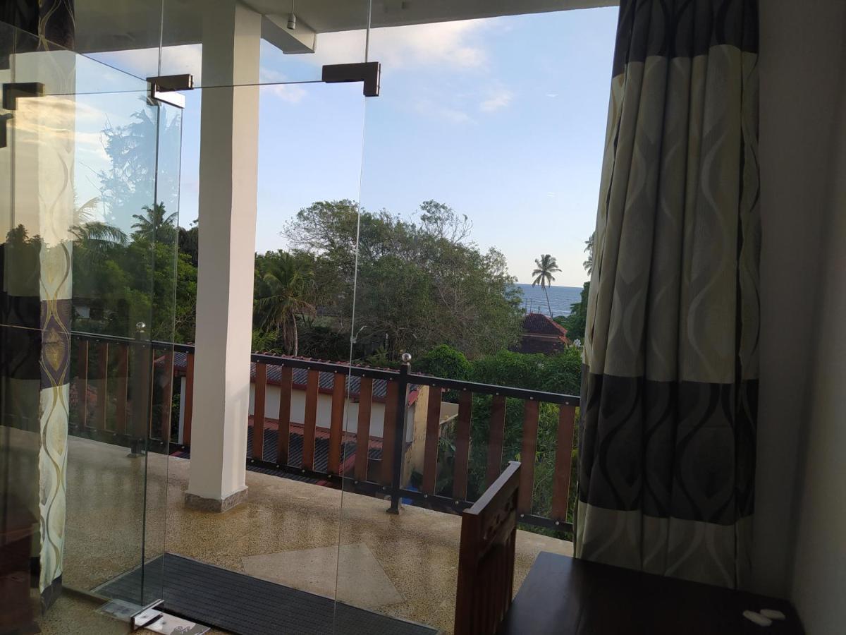 Villa Paradise Midigama East Ngoại thất bức ảnh