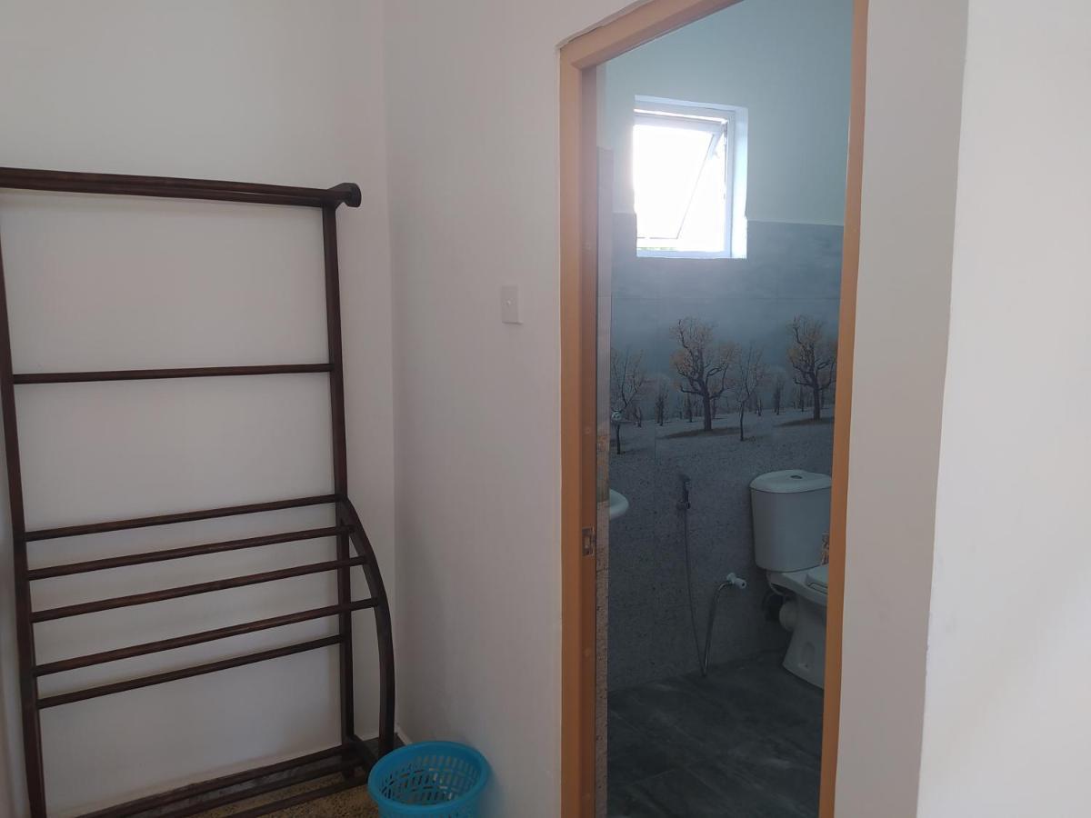 Cozy Crest Apartment Ahangama Ngoại thất bức ảnh