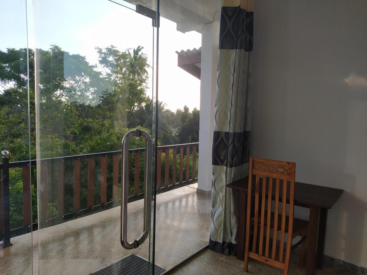 Villa Paradise Midigama East Ngoại thất bức ảnh