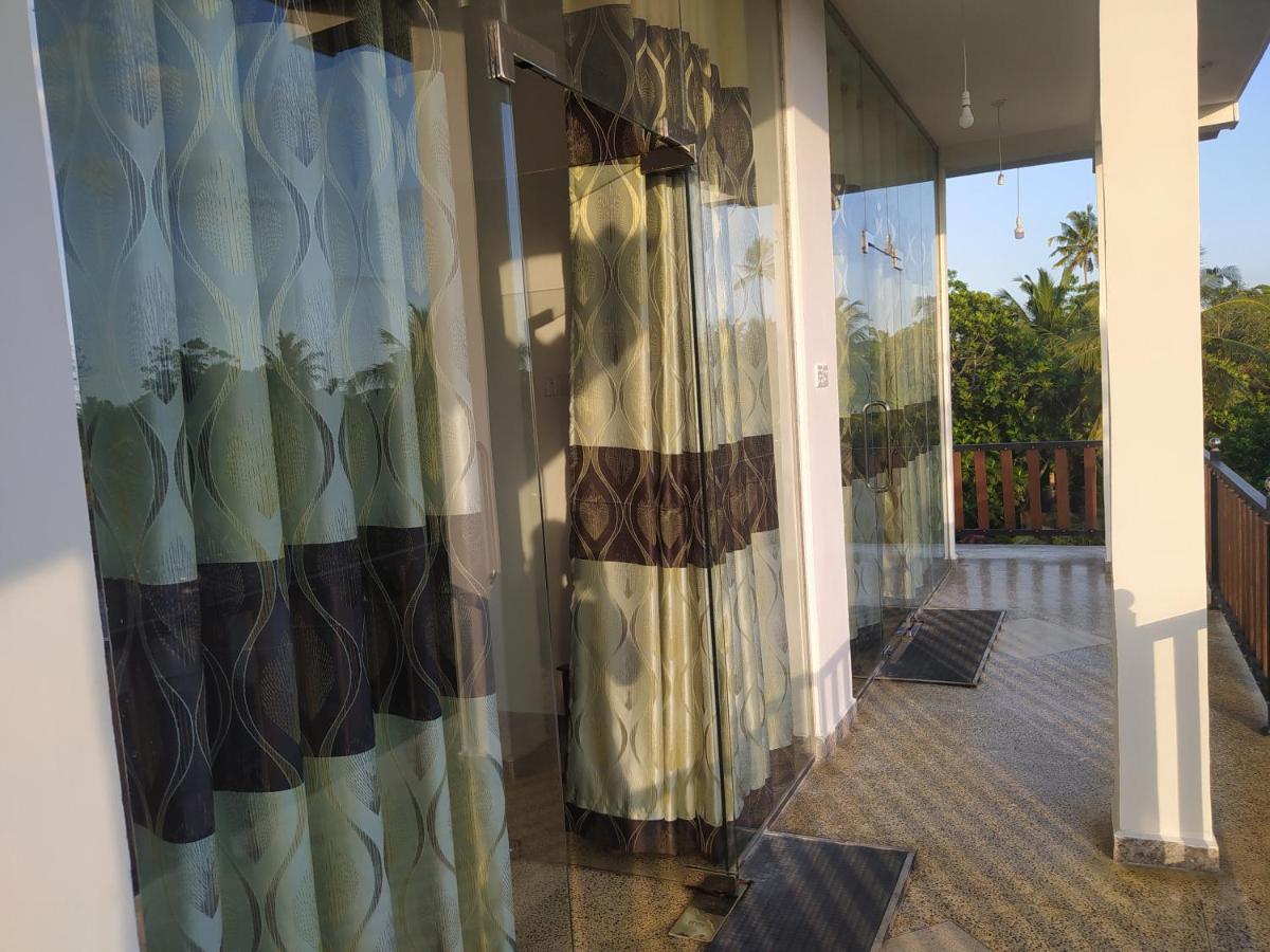 Cozy Crest Apartment Ahangama Ngoại thất bức ảnh
