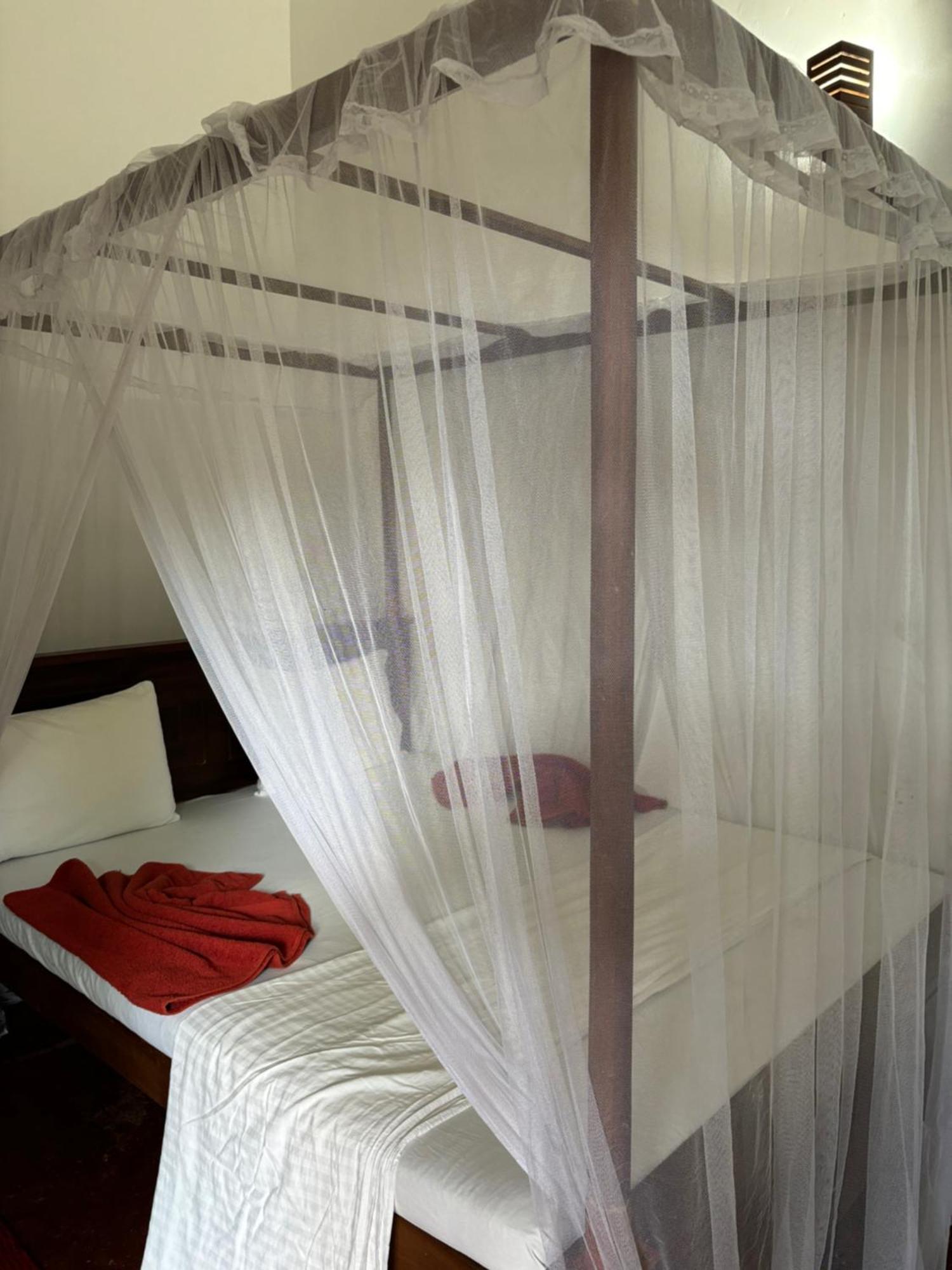 Cozy Crest Apartment Ahangama Ngoại thất bức ảnh