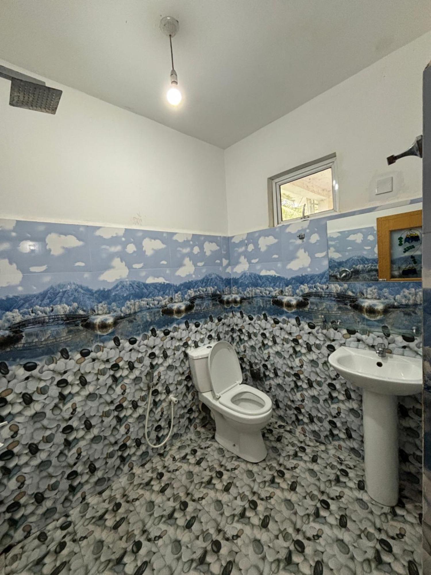 Cozy Crest Apartment Ahangama Ngoại thất bức ảnh