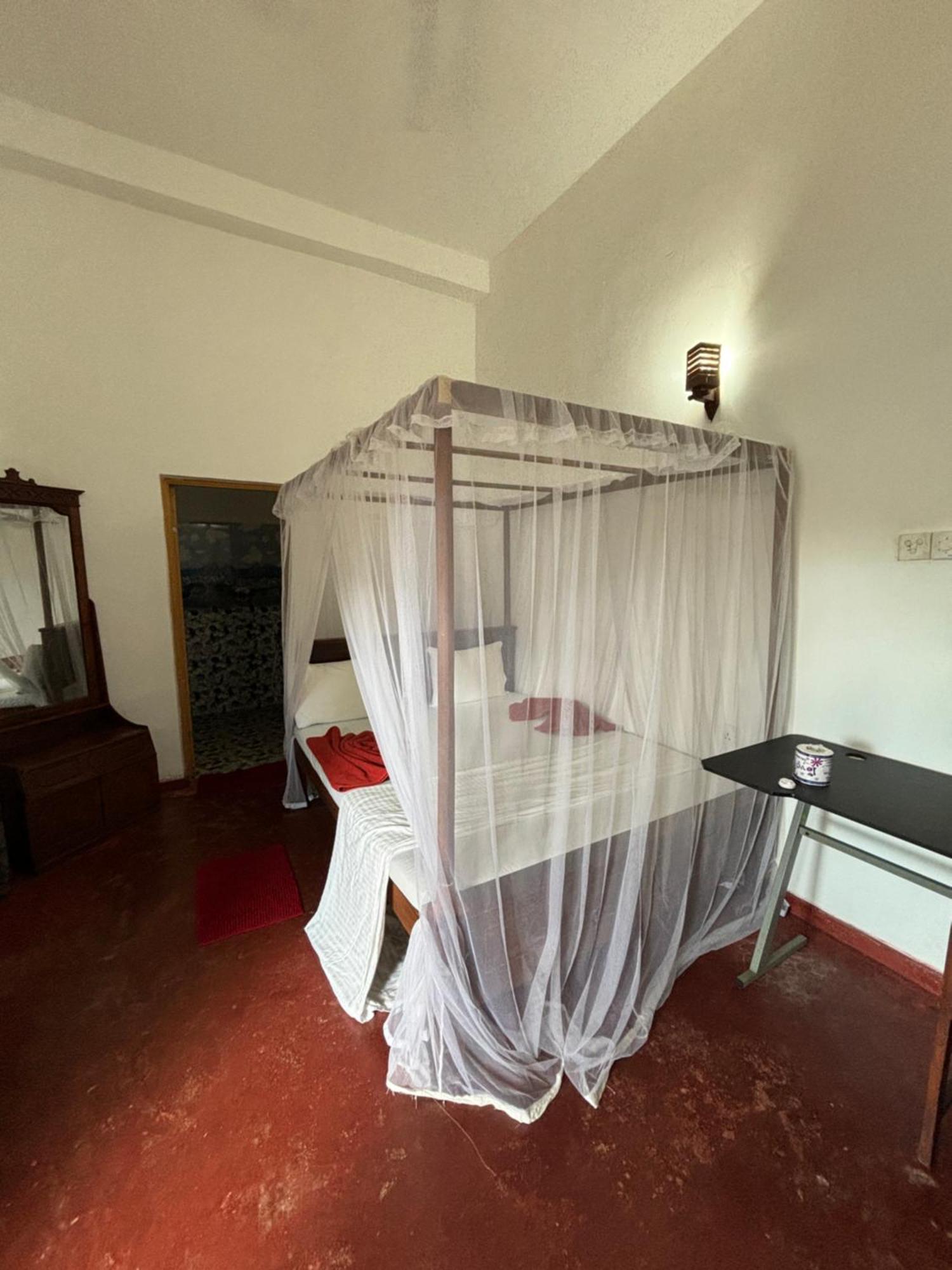 Cozy Crest Apartment Ahangama Ngoại thất bức ảnh