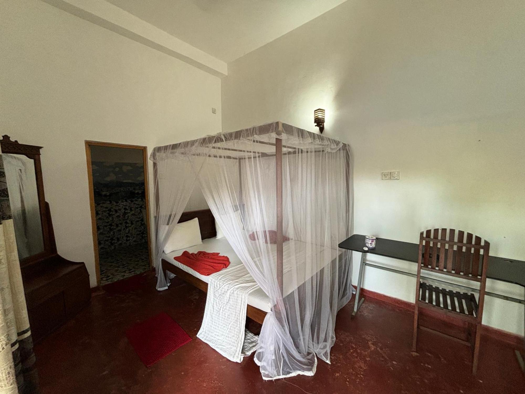Cozy Crest Apartment Ahangama Ngoại thất bức ảnh