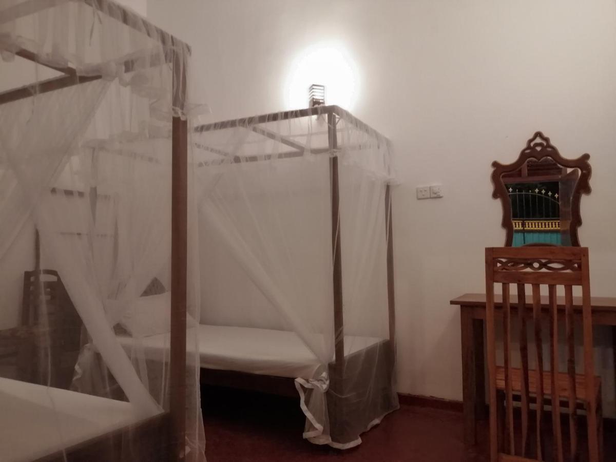 Cozy Crest Apartment Ahangama Ngoại thất bức ảnh