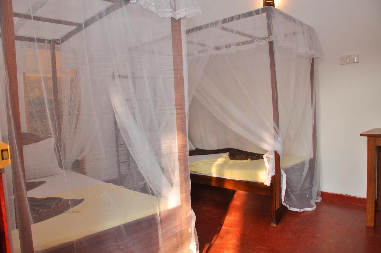 Cozy Crest Apartment Ahangama Ngoại thất bức ảnh
