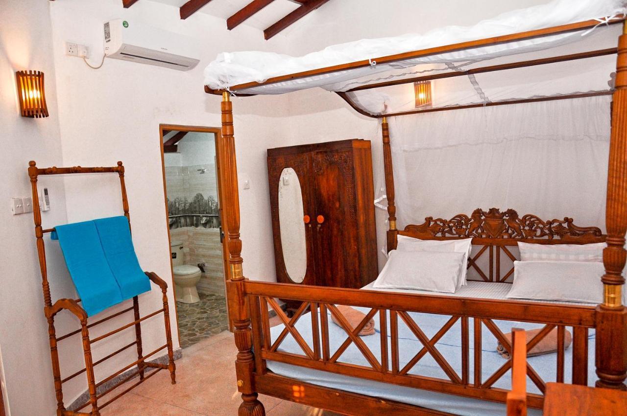 Cozy Crest Apartment Ahangama Ngoại thất bức ảnh
